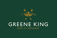 Greene King logo