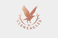 Gleneagles logo