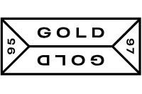 Gold Restaurant logo