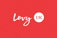 Levy Restaurants logo