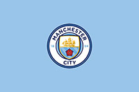 Manchester City FC Logo