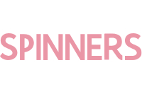 Spinners logo