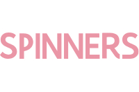 Spinners logo