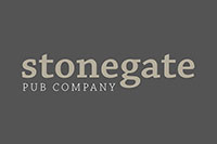 Stonegate logo