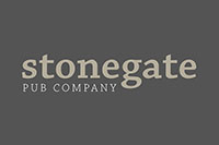 Stonegate logo